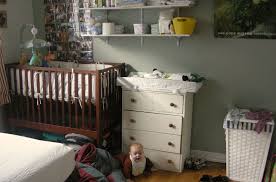 When square footage is at a premium, it can feel as if you have only so many room layouts and furniture pieces to. 16 Simple Nursery Ideas For A Tiny House