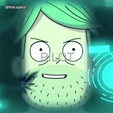 La historia detrás de Final Space Edits
