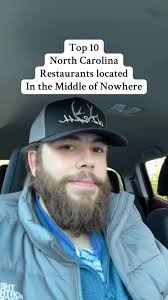 State of Confusion Restaurant Nc