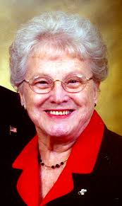 Dorothy Anderson Obituary