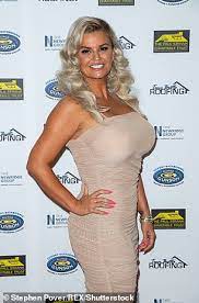 Created by disclosuremusica community for 6 months. Prosecutors Drop Charges Against Kerry Katona 38 For Failing To Send Child To School Daily Mail Online