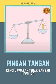 Kunci jawaban tebak kata cerdasional level 20. Kunci Jawaban Tebak Gambar Level 20 Lengkap Ragam Informasi
