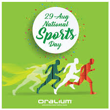 National sports day 2021 india. National Sports Day Date
