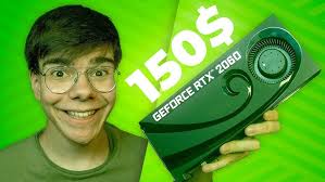 i5 9500 + RTX 2060 Gaming PC in 2022