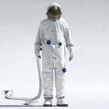 Astronaut 3d Model Max C4d Obj 3ds Fbx Lwo Stl 3dexport Com By Whirlwindgamestudio Astronaut Model 3d Model