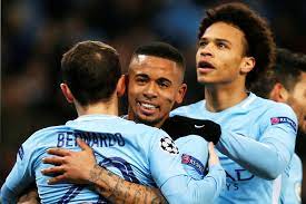 O último do futebol brasileiro e internacional no yahoo esportes. Copa Manchester City E Clube Com Mais Jogadores Nas Quartas De Final Veja