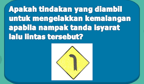 Set soalan english tahun 4. Contoh Soalan Lesen Gdl Selangor G