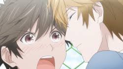 Hitorijime my hero, also known as my very own hero, is a japanese yaoi manga series written and illustrated by memeco arii about the romances between a teacher and his student, and the teacher's younger brother with his childhood friend. Hitorijime My Hero Archives Manga Kids Anime Si Manga In Limba RomanÄƒmanga Kids Anime Si Manga In Limba RomanÄƒ