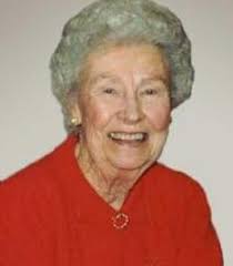 Edna Hillman Obituary