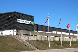 Keystone Centre Brandon Arena Guide Canada