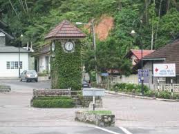 The town of bentong, a gateway to fraser's hill, is located 20km north of bukit tinggi resort, while janda baik is a neighbour of bukit tinggi, specifically at the old town portion. Shahzan Inn Fraser S Hill Hotel Bukit Fraser Malaysia Overview