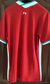Crea tu imagen para avatar o fondo de pantalla móvil. Liverpool 2020 21 Nike Home Kit Leaked Todo Sobre Camisetas