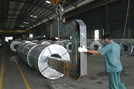 Deformed high yield bar (10mm to 40mm diameter). Annjoo Steel Why Is It In Calvin Tan Research S Investment Radar Now Calvin Tan Sharetisfy