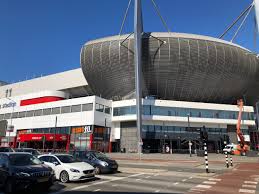 The stadium has a total capacity of 35000 seats. Philips Stadion Eindhoven Aktuelle 2021 Lohnt Es Sich Mit Fotos