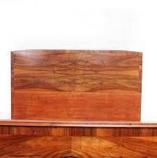 All exotic wood bed are made from exceptional materials that give them unparalleled strength and the available exotic wood bed will empower you to acquire the products you're looking for and at. Italian Bed Frame With Exotic Wood For Sale At 1stdibs