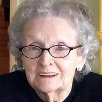 Lorraine Gowen Obituary