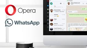 That's all there is to it! Opera Escape Werbespot Ermutigt Zum Wechsel Computer Bild