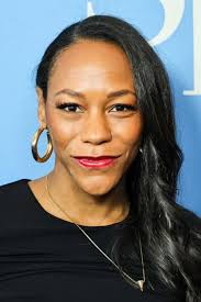 Nikki M. James Movies and TV Shows