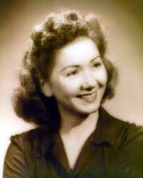 Evelyn Stafford Obituary