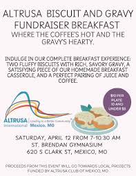 Altrusa International of Mexico, MO