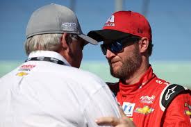 Latest Hendrick Motorsports News