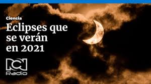 But the eclipse isn't over and sky watchers can. Junio Tendra Un Eclipse Solar De Anillo De Fuego Se Podra Ver En Guatemala