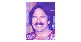 John Dovey Obituary (2014)