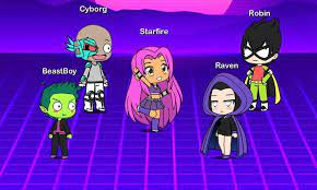 ★ welcome to gacha life ★ are you ready to start a new adventure? Gacha Life Picture Maker Posts Facebook