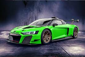 Image result for Kyalami Green 2020 Audi