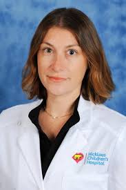 Encuentre un Médico Pediatra en Miami