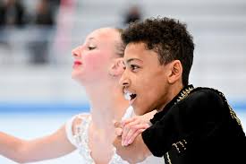 AIS Trieste 2024 🇮🇹 Some highlights from the 6th day of competition.  Pairs and Solo dance 💥 📸 Raniero Corbelletti