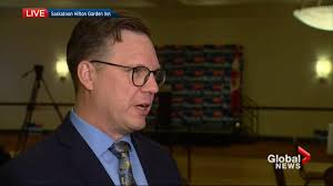 First Nations voters 'mean business' in northern Sask.: chief