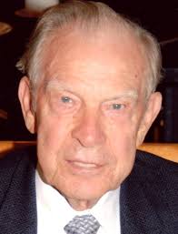 Obituary for Maurice L. "Maury" Swanson