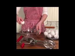 Rsvp antique egg beater is not available for sale online. Antique Egg Beater Youtube