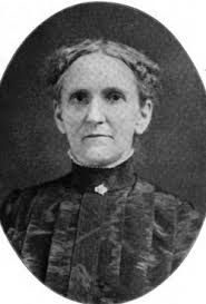 Tabitha Smalley Catt (1846-1935)