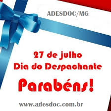 Resultado de imagem para dia do despachante