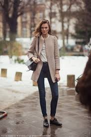 It provides the contrast required for it to look good. Brogues With Skinny Jeans Outfits 4 Ideas Outfits Lookastic