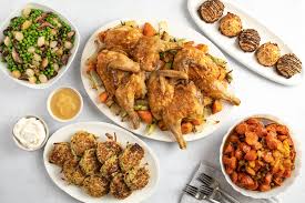 With pastas, salads, bakes, and more, you'll never get sick of chicken again. Where To Get Easter Lunch And Passover Dinner In Philadelphia