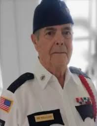 Obituary information for James Lee Williams