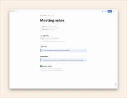 A research paper is a complex of academic or scientific examples based on some experiment; How To Take Helpful Meeting Minutes Templates Examples