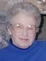 Norma Sanders Clark