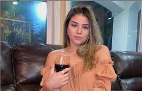 Alejandrina gisselle guzmán salazar edad. Alejandrina Gisselle Guzman Salazar Bio Family Life Facts