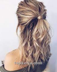 Bohemian Hairstyle Ideas For Every Boho Style Topkerja Com Medium Length Hair Styles Easy Hairstyles For Medium Hair Hair Lengths