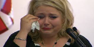 Daughter tells court how she found Mintz's body