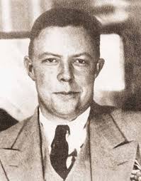 Carleton Beals. Disidente solitario