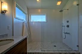 Browse wood, metal and glass bath wall shelves in different styles to enhance your bathroom. Glass Shower Partition Houzz