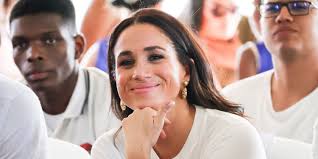 Meghan Markle Just Wore the Easy Closet Staple That Never Goes Out of Style