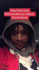 Tensei Slime Movie Scarlet Bond Sub Indo