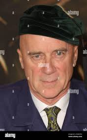 John mathieson hi-res stock photography and images