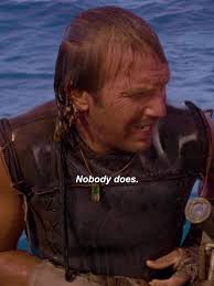 Travis Lowder Waterworld